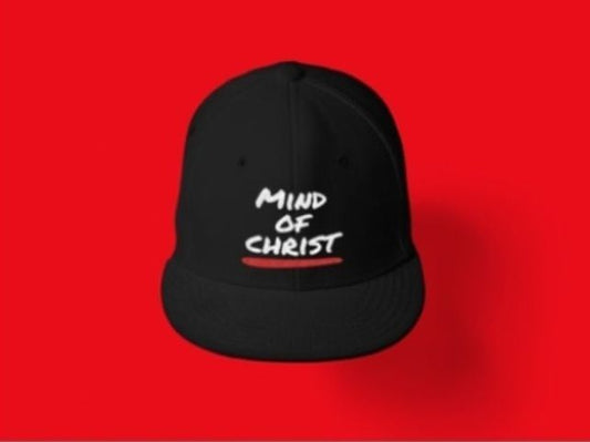 Mind of Christ Hat