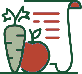Simple Meal Planning Support