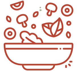 Simple Ingredients