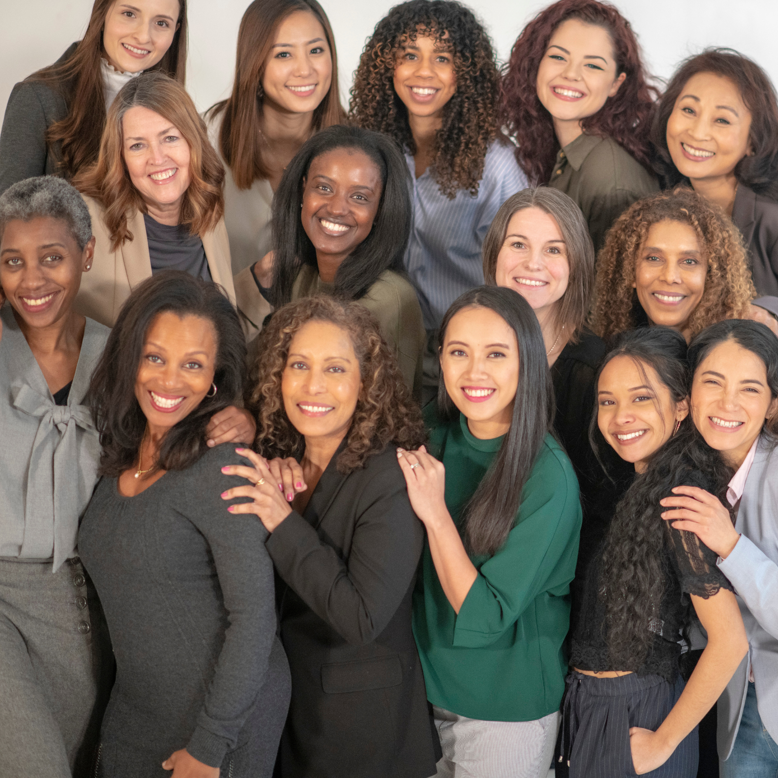 Women's Groups