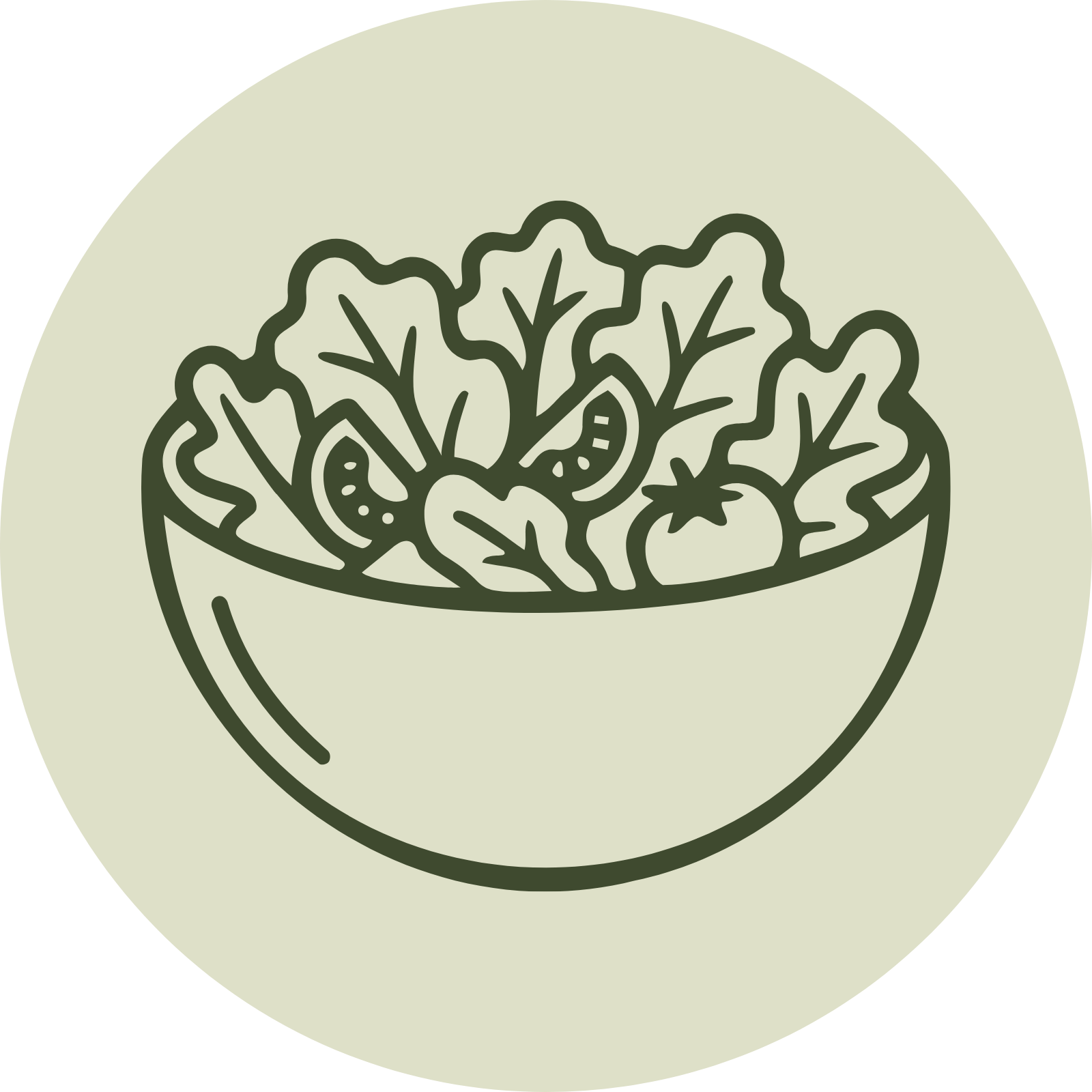 Delicious Recipes