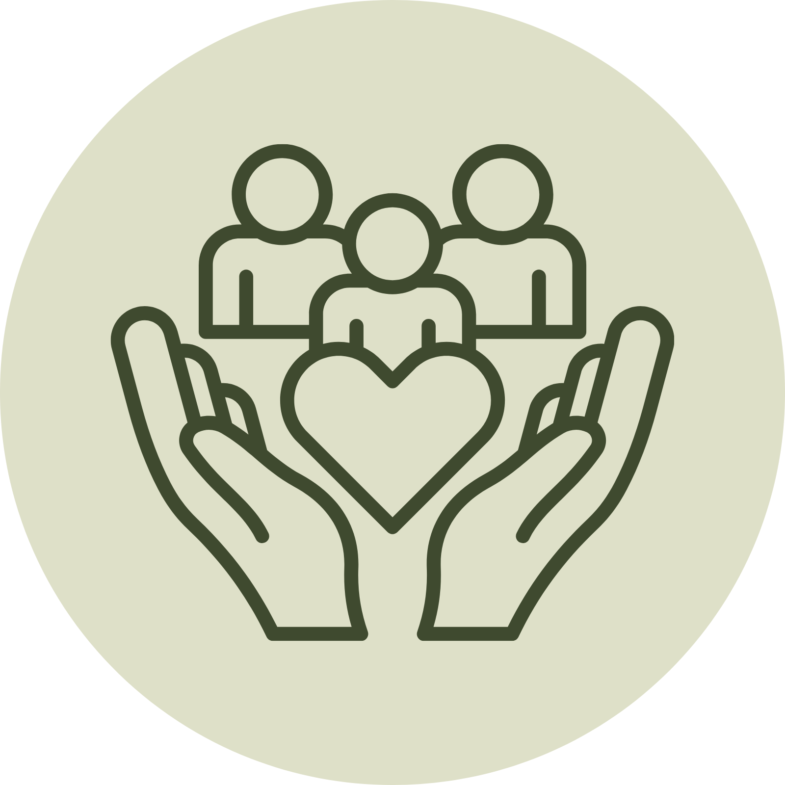 Community Support
