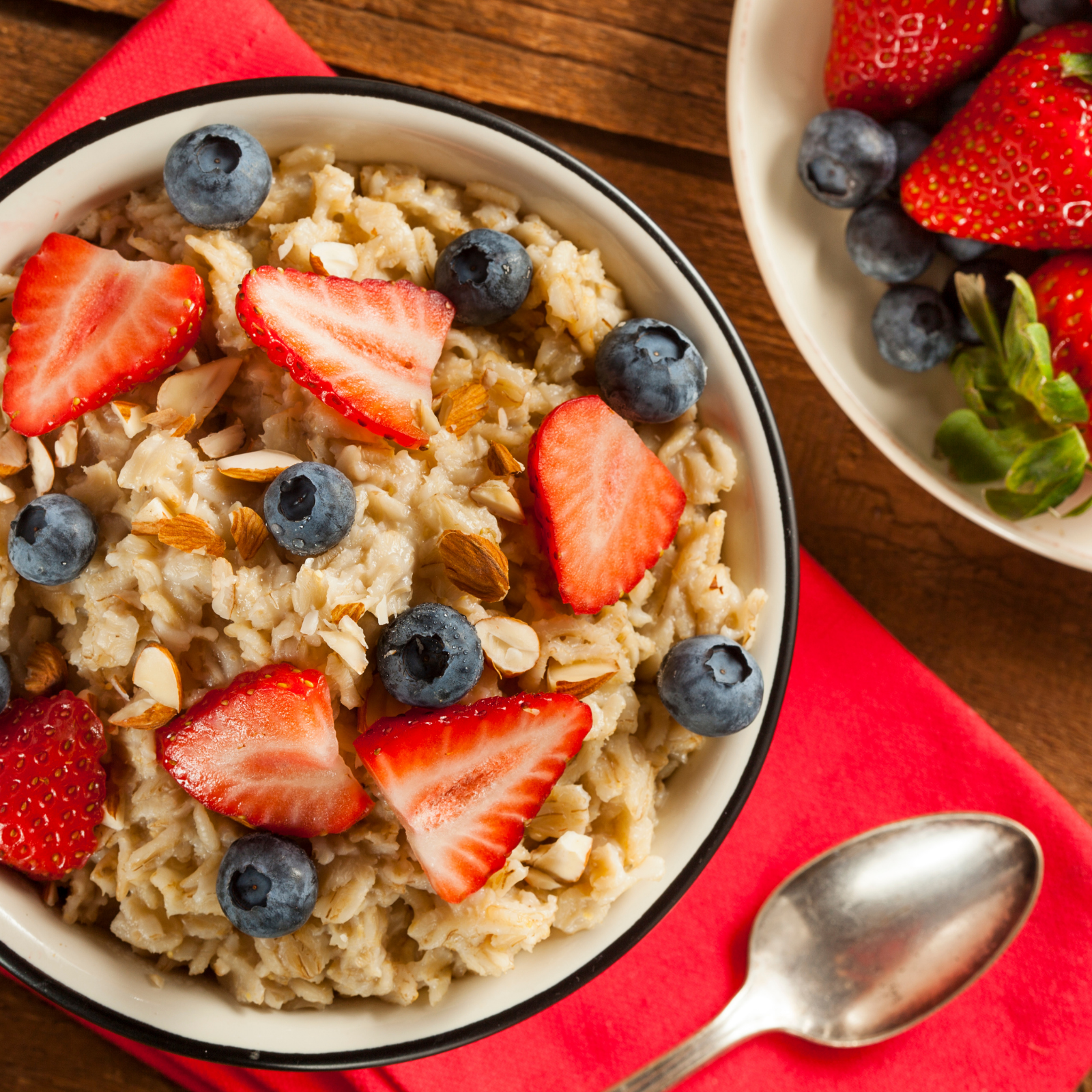 Healthy Habits Challenge