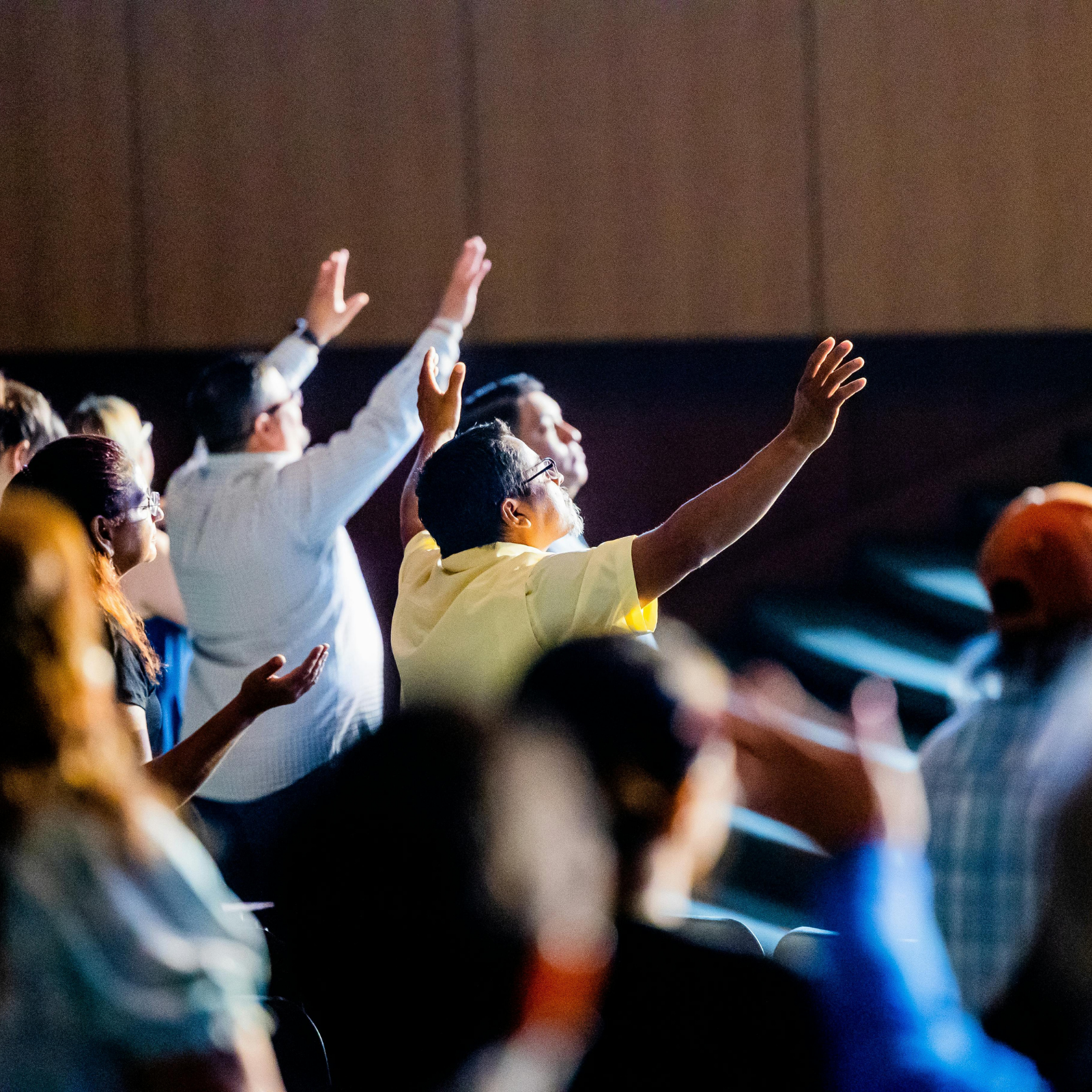 Faith-Based Groups